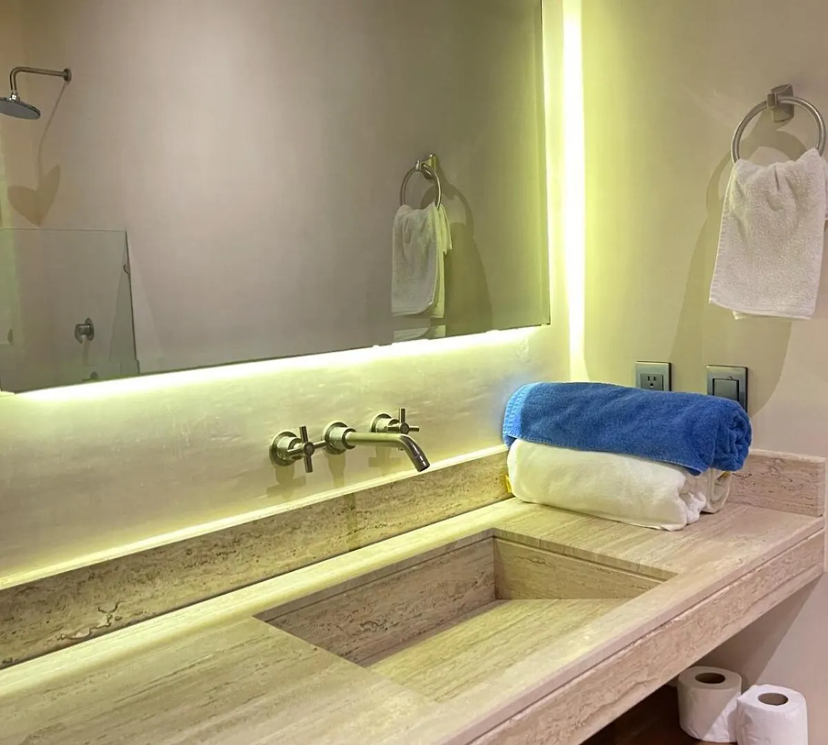Acinte B5 2 Bedroom In Tulum Dream Apartment