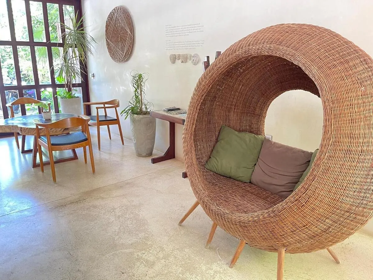 Acinte B5 2 Bedroom In Tulum Dream Apartment