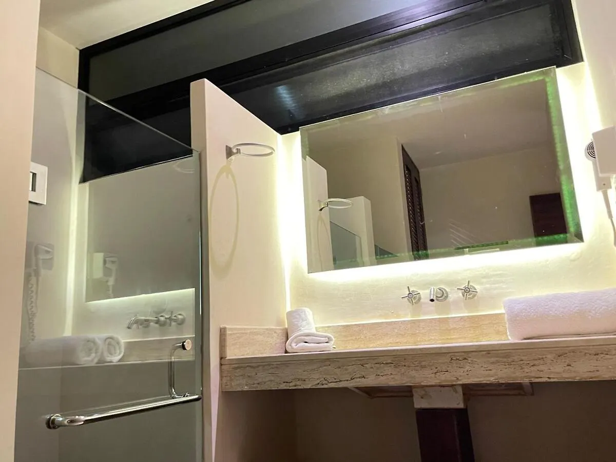 Acinte B5 2 Bedroom In Tulum Dream Apartment 0*,  Mexico