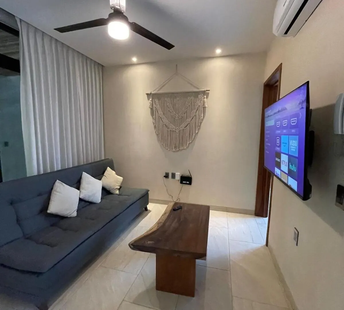Acinte B5 2 Bedroom In Tulum Dream Apartment
