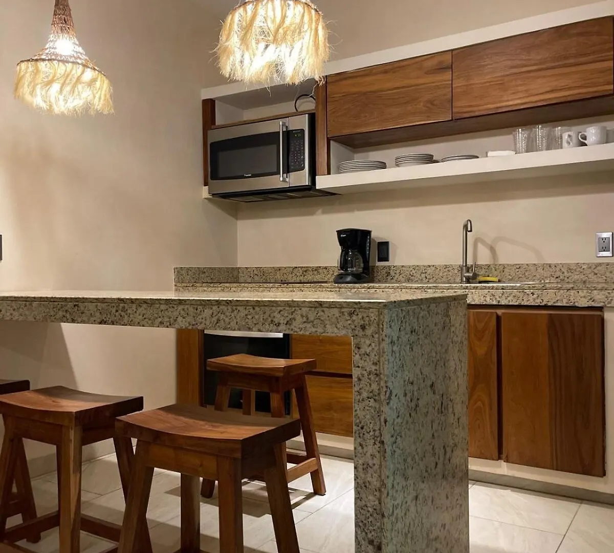 Acinte B5 2 Bedroom In Tulum Dream Apartment