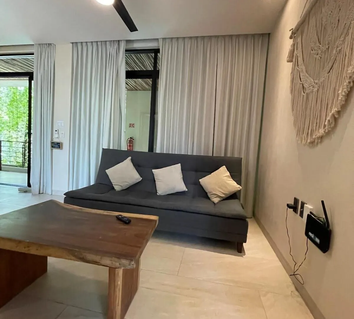 Acinte B5 2 Bedroom In Tulum Dream Apartment
