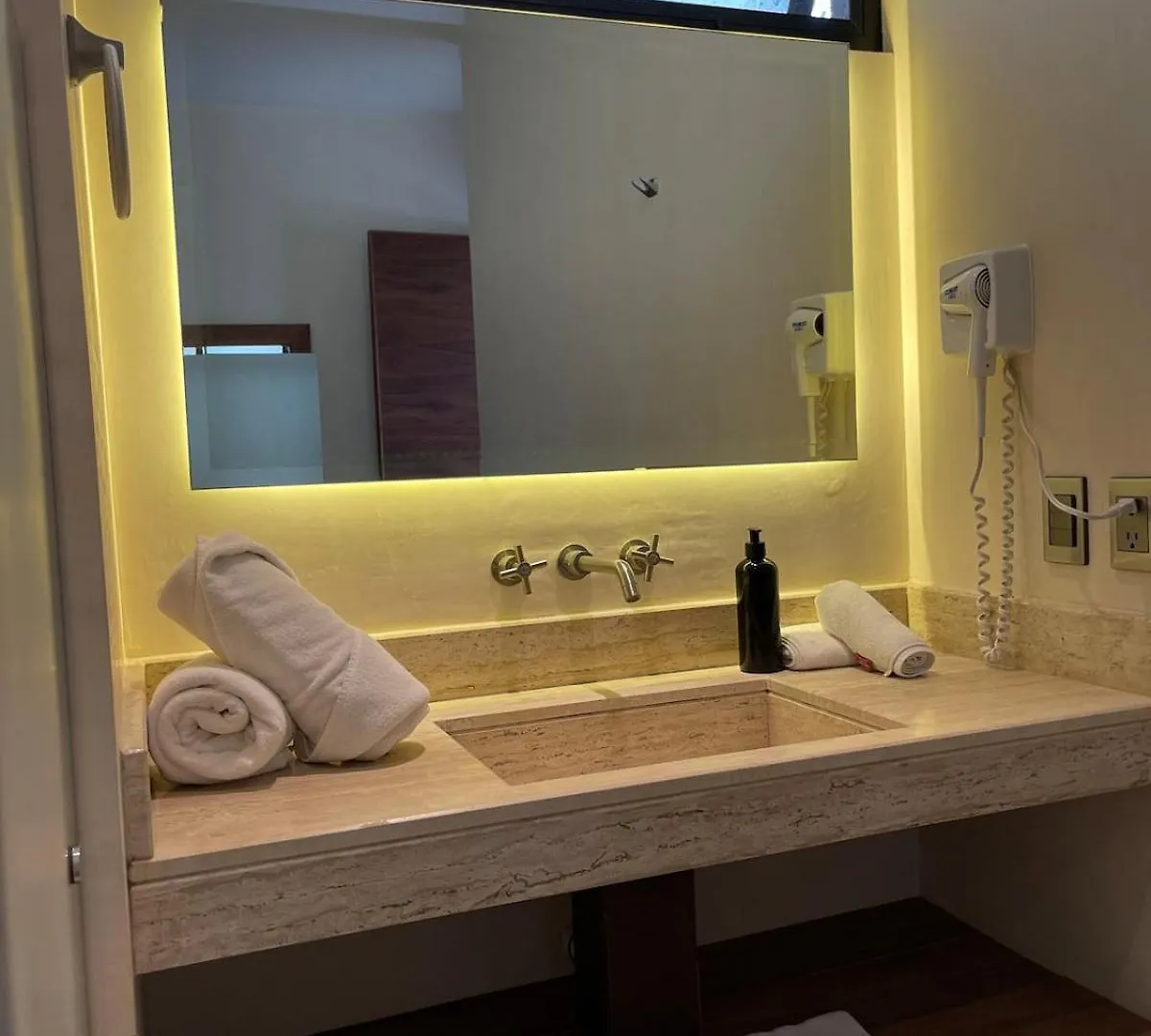 Acinte B5 2 Bedroom In Tulum Dream Apartment