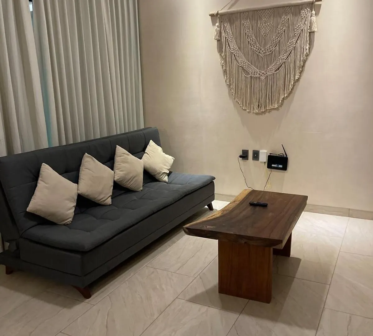 Acinte B5 2 Bedroom In Tulum Dream Apartment Mexico